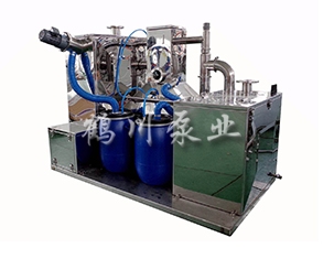 一體化隔油提升設(shè)備